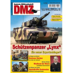 Schützenpanzer "Lynx"