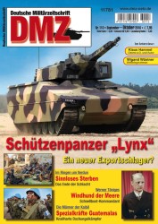 Schützenpanzer "Lynx" – DMZ Nr. 113