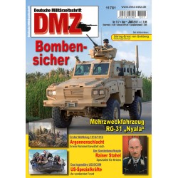 Bombensicher