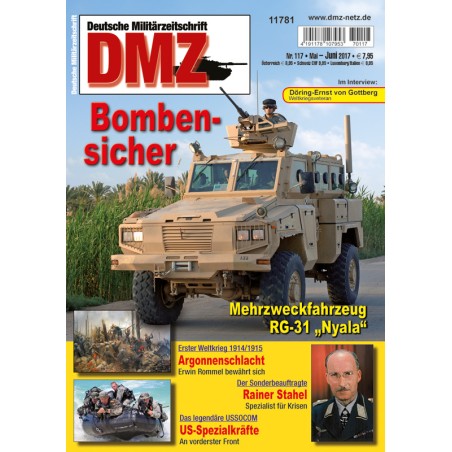 Bombensicher