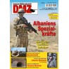 Albaniens Spezialkräfte