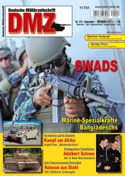SWADS – DMZ Nr. 119