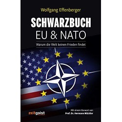 Schwarzbuch EU & NATO