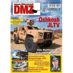 Oshkosh JLTV – DMZ Nr. 121