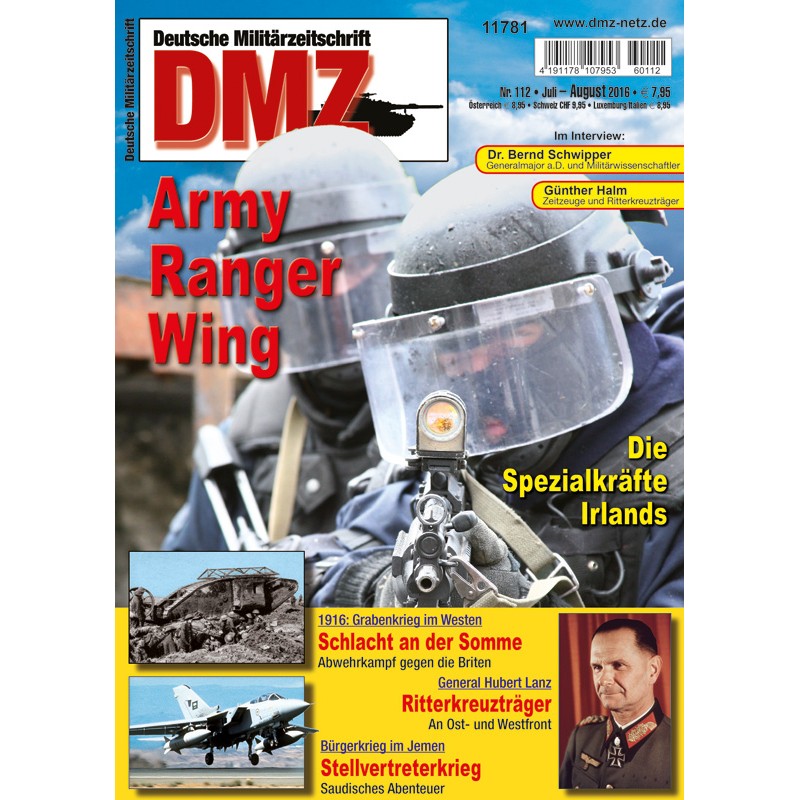 Army Ranger Wing
