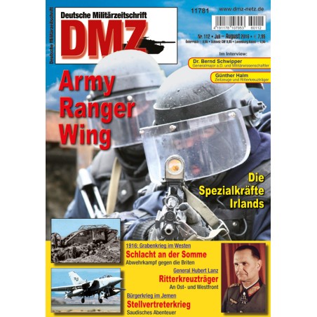 Army Ranger Wing