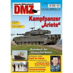 Kampfpanzer "Ariete"