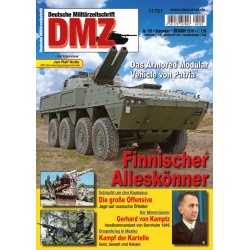 Finnischer Alleskönner