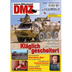 Kläglich gescheitert