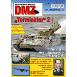 Terminator 2 – DMZ Nr. 127