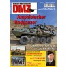 Amphibischer Radpanzer