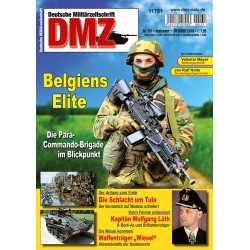 Belgiens Elite