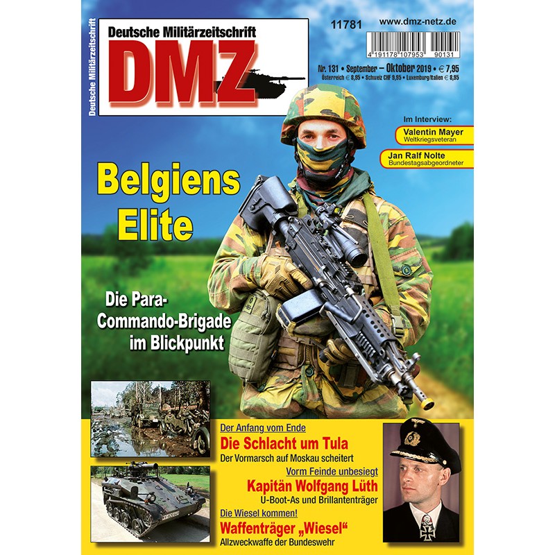 Belgiens Elite
