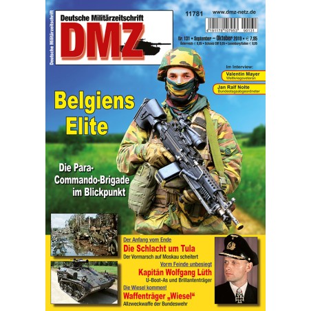 Belgiens Elite