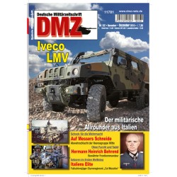 Iveco LMV – DMZ Nr. 132