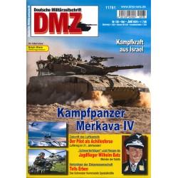 Kampfpanzer Merkava IV