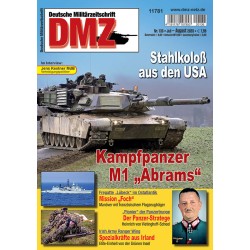 Kampfpanzer M1 "Abrams"