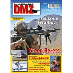 Green Berets