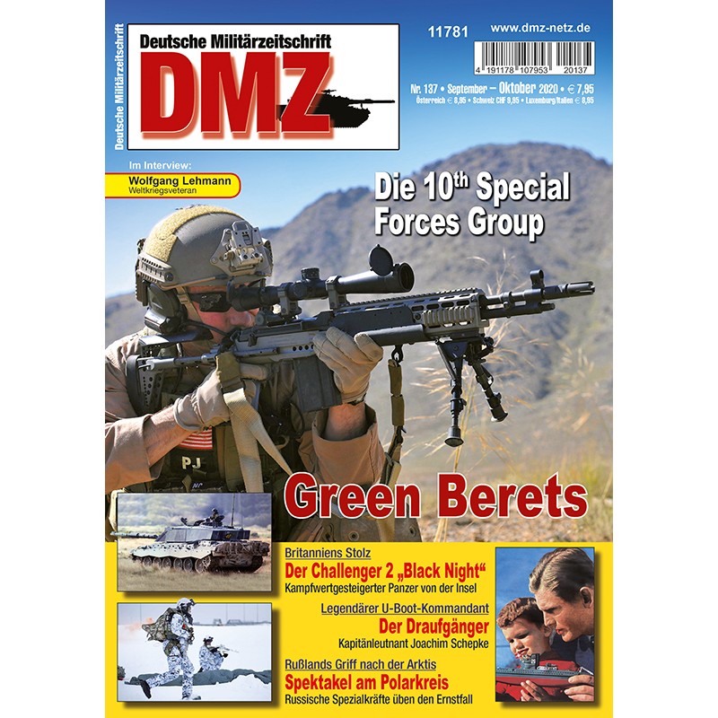 Green Berets