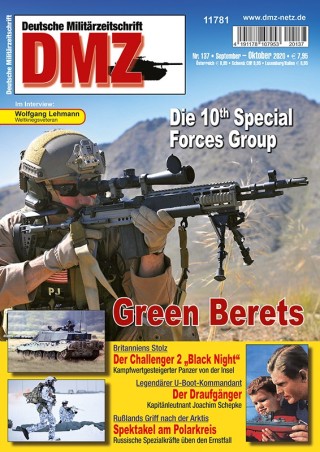 Green Berets