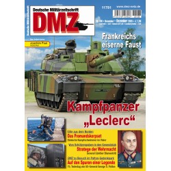 Kampfpanzer "Leclerc"