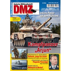 Kampfpanzer "Arjun"