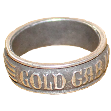 "Gold gab ich für Eisen 1914"