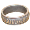 "Gold gab ich für Eisen 1914"