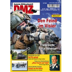 Den Feind im Visier