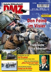 Den Feind im Visier – DMZ Nr. 151