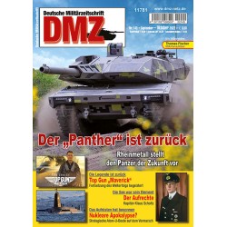 Der "Panther" ist zurück