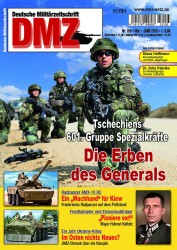 Die Erben des Generals – DMZ Nr. 153
