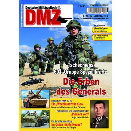 Die Erben des Generals
