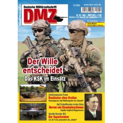 Der Wille entscheidet