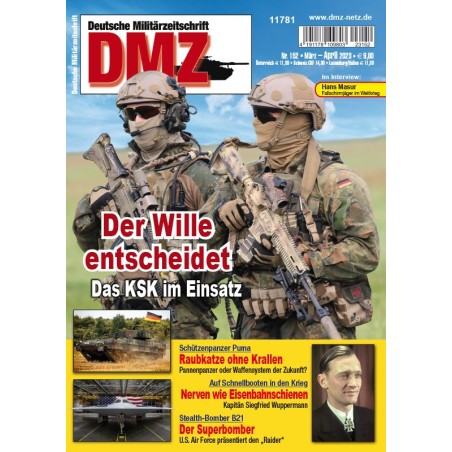 Der Wille entscheidet