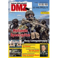 Hollands Speerspitze