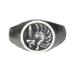 "Legionärsring"