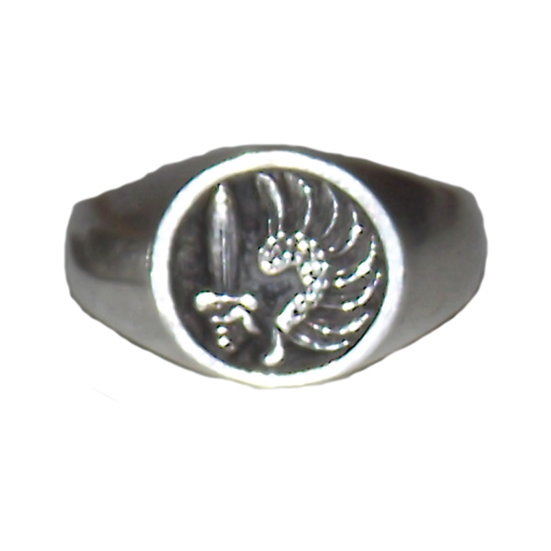 "Legionärsring"