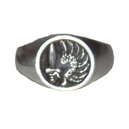 "Legionärsring"