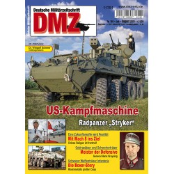 US-Kampfmaschine – DMZ Nr. 160