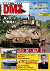 Panzerkiller – DMZ Nr. 161