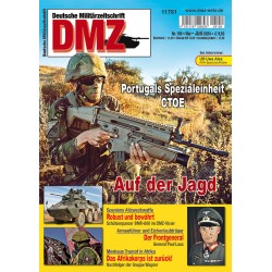 Auf der Jagd