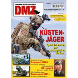 KÜSTENJÄGER