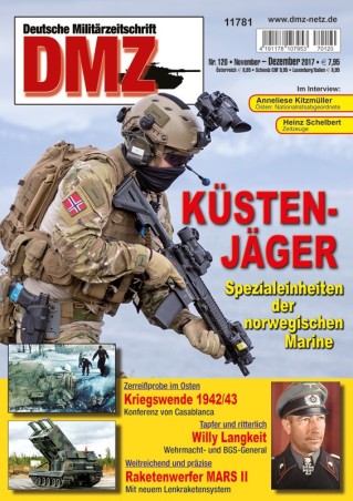 KÜSTENJÄGER