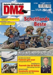Schottlands Beste – DMZ Nr. 164