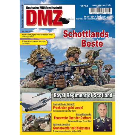 Schottlands Beste