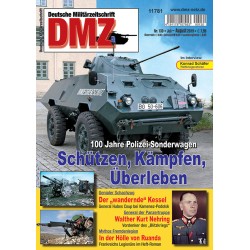 Schützen, Kämpfen, Überleben