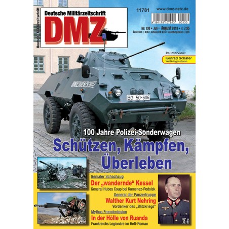 Schützen, Kämpfen, Überleben