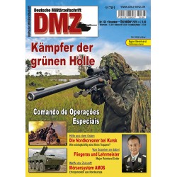 Kämpfer der grünen Hölle