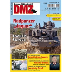 Radpanzer "Jaguar"